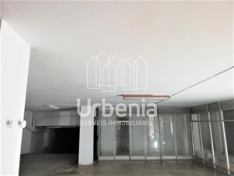 Foto 41d49f5a-956f-4ac9-8cea-442cd76f54c5. Locale commerciale in Centre Mataró