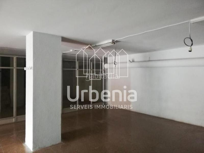 Foto 462b114c-913d-403c-9802-c6f09591e6a6. Locale commerciale in Centre Mataró