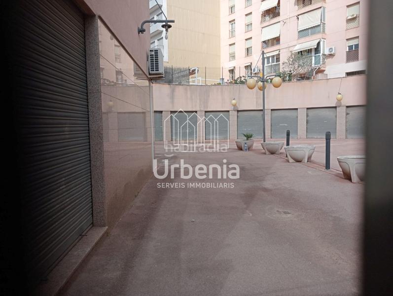 Foto 4b744025-dfef-45c0-96e3-18ab12f45324. Locale commerciale in Centre Mataró