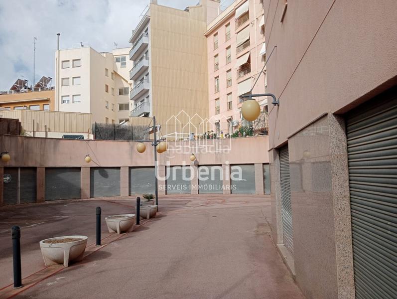 Foto 4cfa47a4-03bb-4a0a-82f4-d61c665f5228. Locale commerciale in Centre Mataró