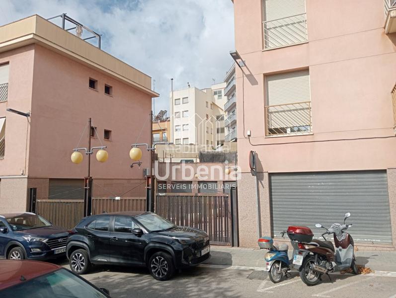 Foto 804f30bd-5f49-4291-b763-706921e17541. Locale commerciale in Centre Mataró