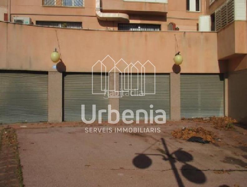 Foto 86c0f070-d9e2-4f31-b9c3-0e6f14ccb44c. Locale commerciale in Centre Mataró