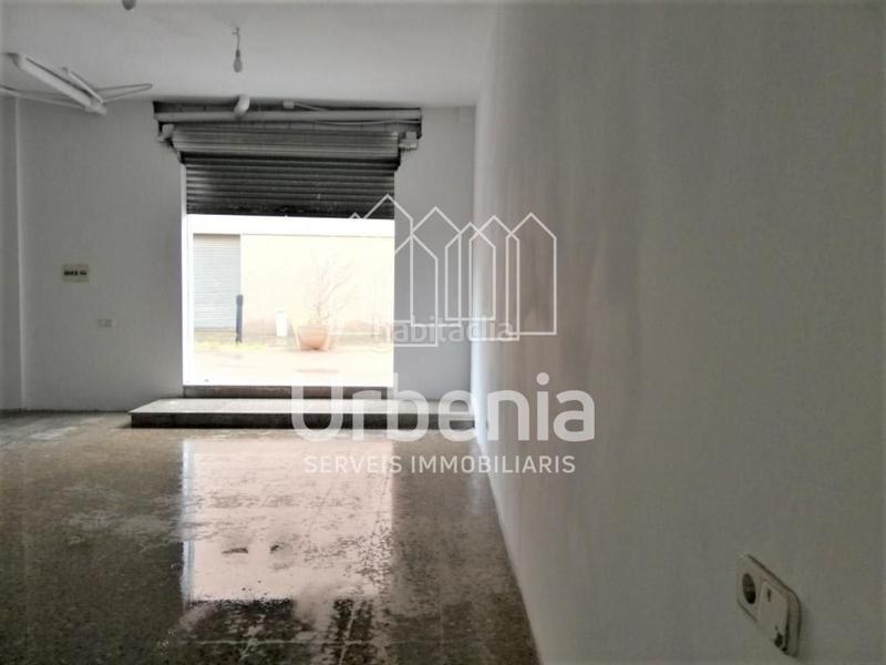 Foto b08bda72-5c04-4538-8d85-47ac9a29afbd. Locale commerciale in Centre Mataró