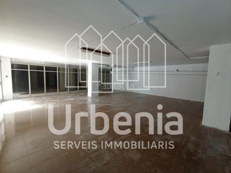 Foto c2ef2268-1480-463d-8aad-be41c1db00a9. Locale commerciale in Centre Mataró