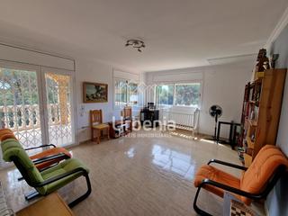 Casa a Niàgara Parc -Àgora Parc. Preciosa casa a 4 vientos