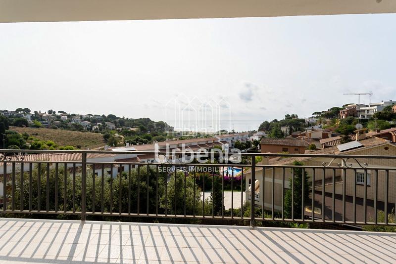 Foto 01d22e14-7195-448c-a942-13d1ebe96da3. Casa amb calefacció aparcament piscina a Urbanitzacions Arenys de Mar