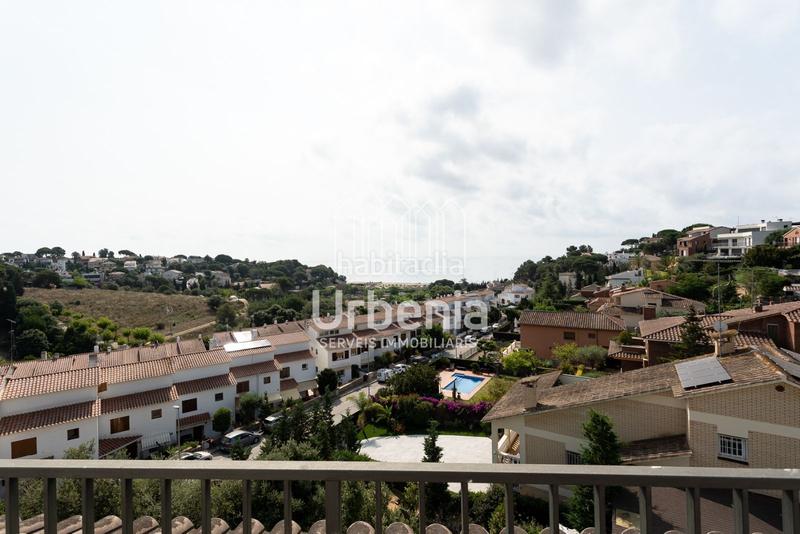 Foto 01e6bb25-2c49-4fcb-846a-7bc55274d486. Casa amb calefacció aparcament piscina a Urbanitzacions Arenys de Mar