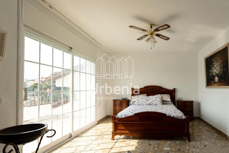 Foto 095fde2f-7dfa-4734-85ce-8c252b99e81f. Casa amb calefacció aparcament piscina a Urbanitzacions Arenys de Mar