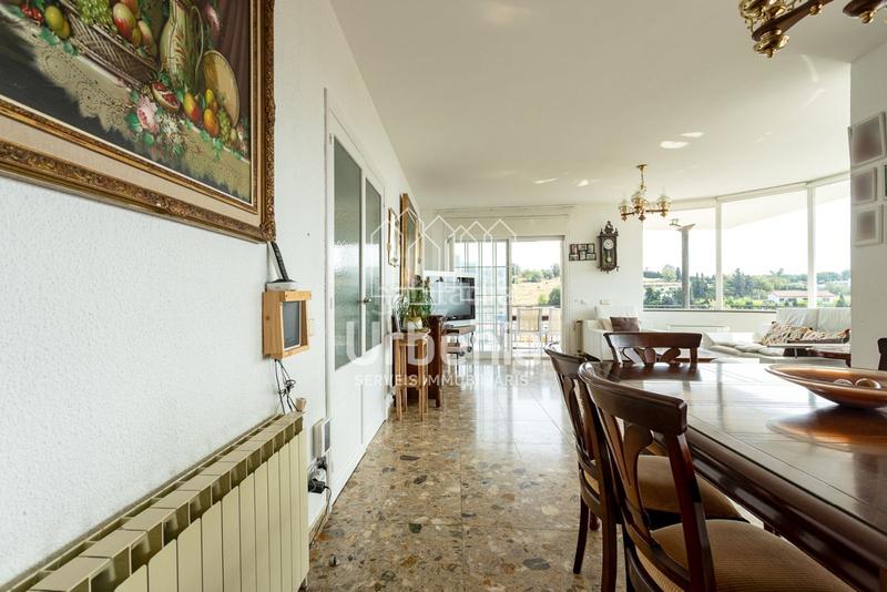 Foto 3cb27709-b19b-45b2-8402-5a6f6d444276. Casa amb calefacció aparcament piscina a Urbanitzacions Arenys de Mar