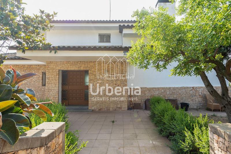 Foto 4b9e8b8d-7c66-472e-b7f2-ca7505bf09c9. Casa amb calefacció aparcament piscina a Urbanitzacions Arenys de Mar