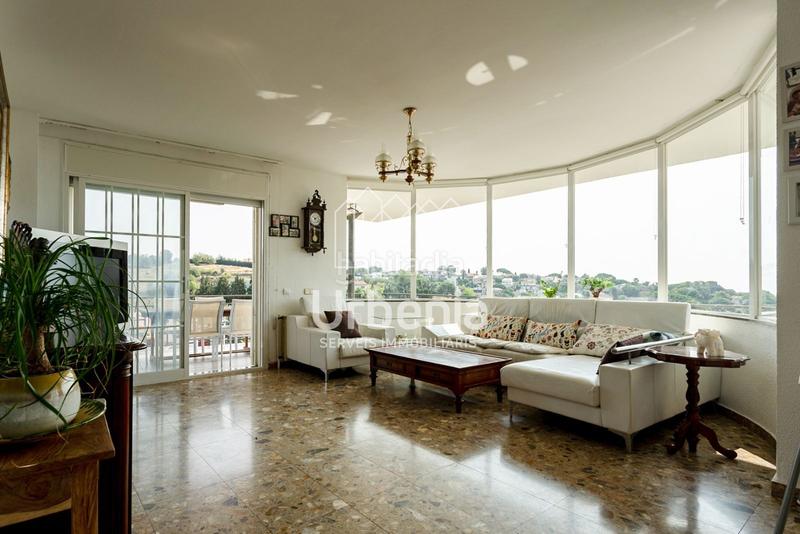 Foto 4c7cc33b-ab88-4d0b-82ee-5b7ef79550b8. Casa amb calefacció aparcament piscina a Urbanitzacions Arenys de Mar