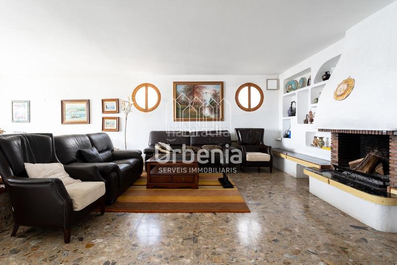 Foto 4d0e09fc-cde5-4097-b448-0d8681ef945a. Casa amb calefacció aparcament piscina a Urbanitzacions Arenys de Mar