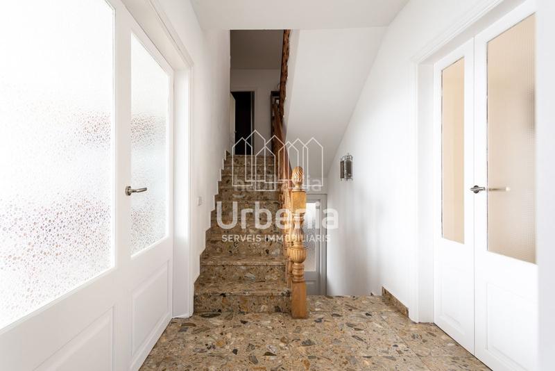 Foto 590722b4-d343-4abe-8108-56198e564168. Casa amb calefacció aparcament piscina a Urbanitzacions Arenys de Mar