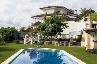 Haus in Urbanitzacions. Casa con grandes vistas al mar!!!