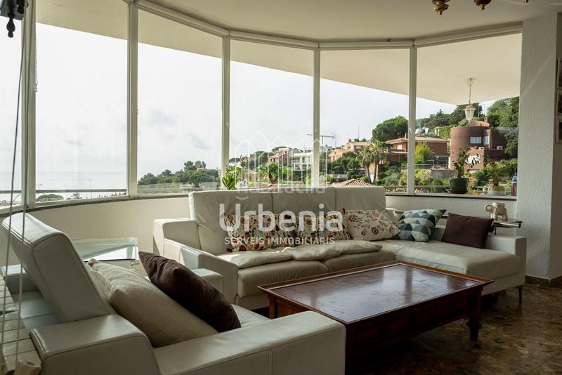 Foto 9538d4a2-ded7-4c61-a64c-7567254d188a. Casa amb calefacció aparcament piscina a Urbanitzacions Arenys de Mar