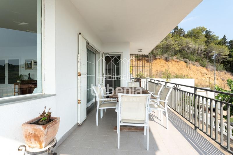 Foto 9c899786-21ab-4f26-a89c-2af1dc86042a. Casa amb calefacció aparcament piscina a Urbanitzacions Arenys de Mar