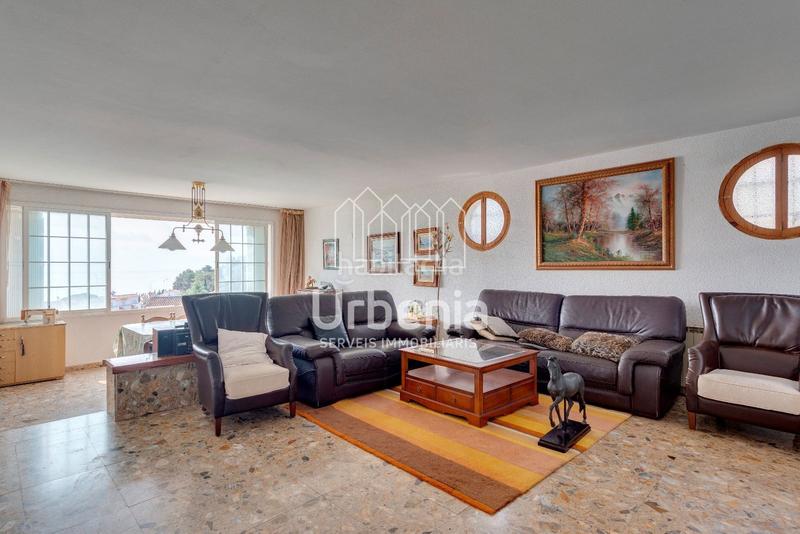 Foto aa777197-35a0-46f8-b5df-945017b87a0f. Casa amb calefacció aparcament piscina a Urbanitzacions Arenys de Mar