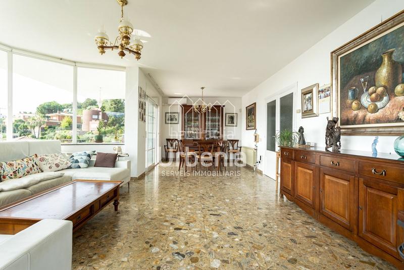 Foto b50cca12-74f2-4ff3-917e-6e514c645183. Casa amb calefacció aparcament piscina a Urbanitzacions Arenys de Mar