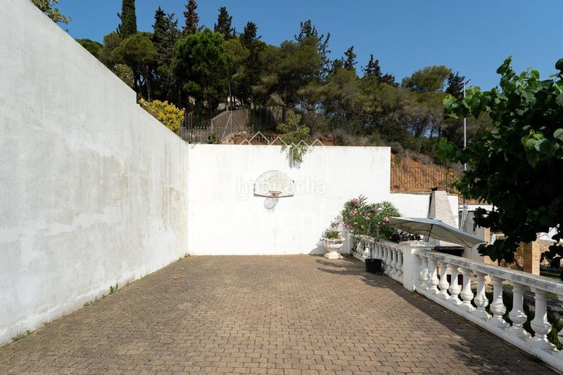 Foto bedeb064-3fd2-49bc-ae3e-647a9805c316. Casa amb calefacció aparcament piscina a Urbanitzacions Arenys de Mar