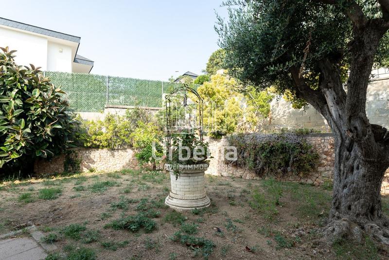 Foto ce335cf5-f230-4b41-b13a-79f4bb737375. Casa amb calefacció aparcament piscina a Urbanitzacions Arenys de Mar