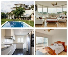 Maison à Urbanitzacions. Casa con grandes vistas al mar!!!
