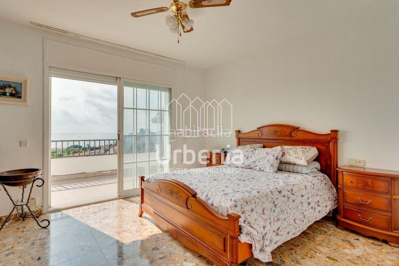 Foto dac79ad3-7542-4dc3-9e40-1e15cce323cd. Casa amb calefacció aparcament piscina a Urbanitzacions Arenys de Mar