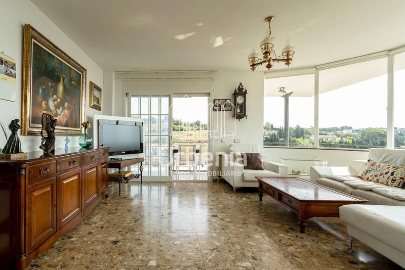 Foto e3f0352c-72b3-474c-a480-8c7e4739e82d. Casa amb calefacció aparcament piscina a Urbanitzacions Arenys de Mar