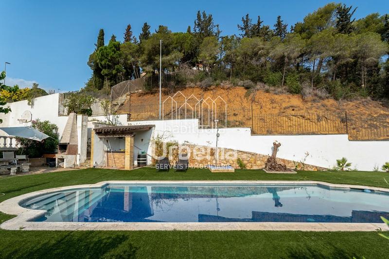 Foto eb3e4ff9-db02-4a4c-a931-b6faef55e9ad. Casa amb calefacció aparcament piscina a Urbanitzacions Arenys de Mar