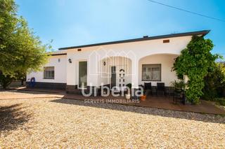 Haus in Sant Cebrià de Vallalta. Magnifica casa a 4 vientos con una de las mejores vistas de toda