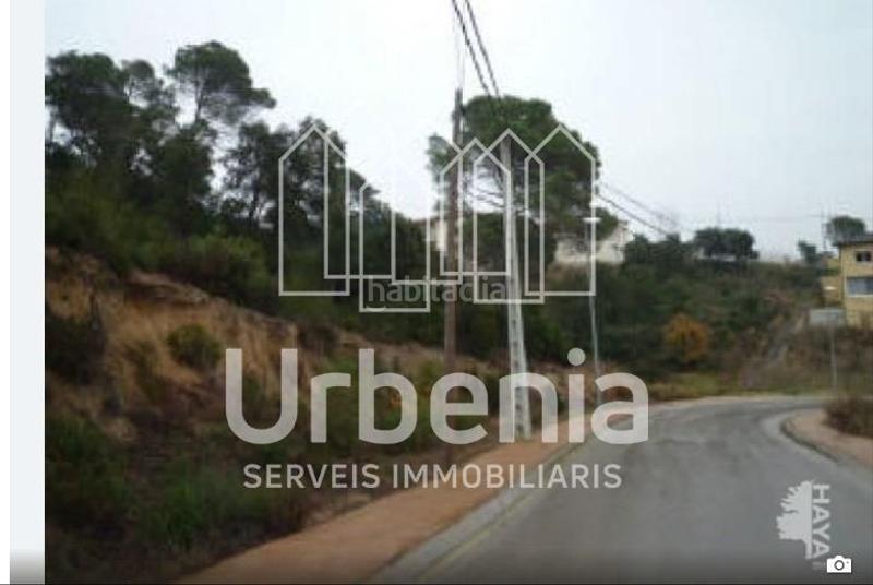 Foto 7356bd61-b293-4852-8cdc-12885470d924. Terreno residencial solar urbano residencial en urbanización ágora park en Tordera