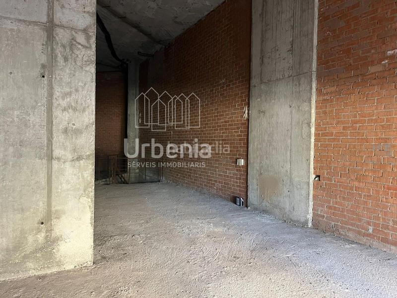 Foto a7540825-6f1d-4005-a7c6-554ba6146870. Local comercial  y con 190 m2. en Mataró