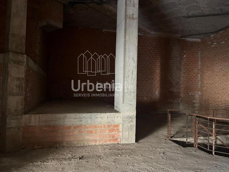 Foto f072de13-d353-4323-8067-26660c1225f0. Local comercial  y con 190 m2. en Mataró