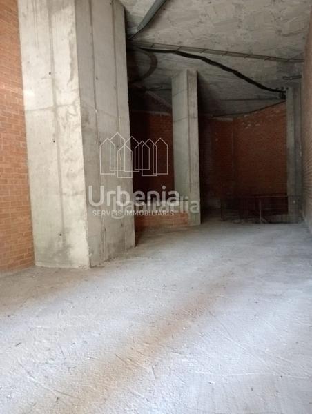 Foto f9538ee3-3365-4cef-8373-7c992fd45d76. Local comercial  y con 190 m2. en Mataró