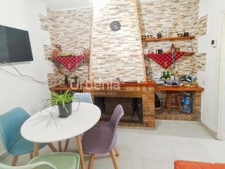 Casa adossada a Sant Pere. Descubre tu próximo hogar en el corazón del encantador barrio de