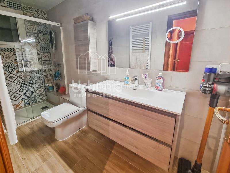 Foto 51930590-1e30-442b-89e9-d07347894433. Pis amb calefacció a Cerdanyola Sud Mataró