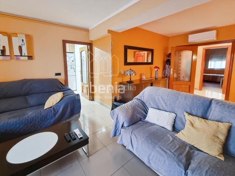 Foto 59568e72-820d-4e43-b247-147fbe3e4dd4. Pis amb calefacció a Cerdanyola Sud Mataró