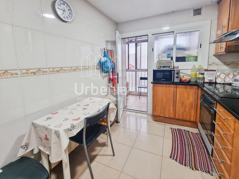 Foto ece38675-a858-4bea-ae33-1bb0ad730597. Pis amb calefacció a Cerdanyola Sud Mataró