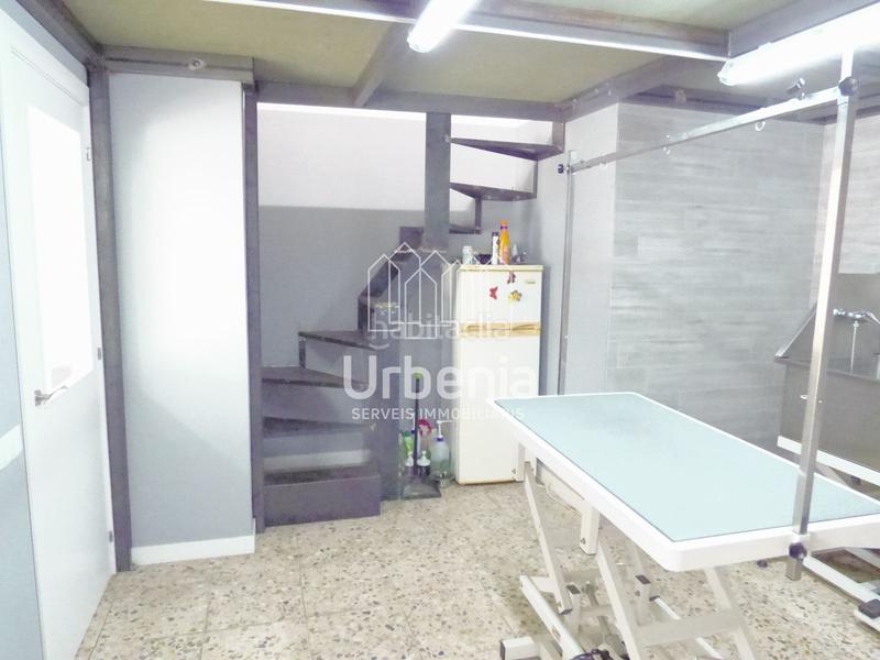 Foto 1349a1f2-661f-4c01-9af1-40e92a108d4e. Local comercial  !! en Via Europa - Parc Central Mataró