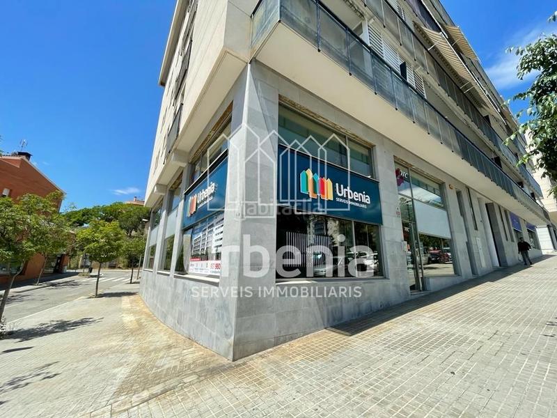 Foto 43943fcb-7401-4d81-a399-7a82a9d9ef21. Local comercial  !! en Via Europa - Parc Central Mataró