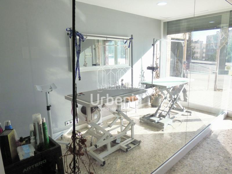Foto 6964d788-3856-4d29-b852-c4e75b360181. Local comercial  !! en Via Europa - Parc Central Mataró