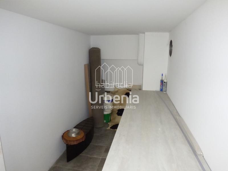 Foto 6fd50cb0-a88c-4c41-bcc2-d51321196d80. Local comercial  !! en Via Europa - Parc Central Mataró