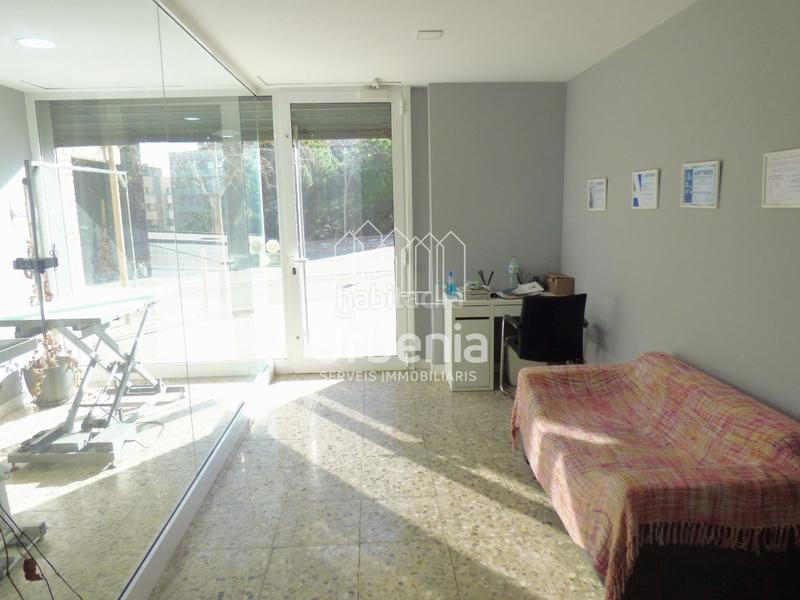 Foto b7d2dc5b-b765-4781-866a-129a687771c1. Local comercial  !! en Via Europa - Parc Central Mataró