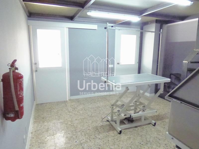 Foto be7f6403-4f83-45cb-a856-67ad5fcfc5df. Local comercial  !! en Via Europa - Parc Central Mataró
