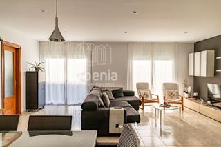 Chalet à Nucli Urbà