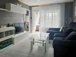 Appartement à Centre. Piso al detalle!