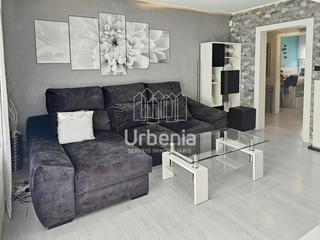 Appartement à Centre. Piso al detalle!