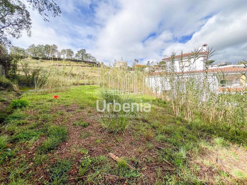 Foto 068b9dcd-2cd6-4407-8aa2-d3be7a63e497. Wohngrundstück in Condado del Jaruco - Puigventós Lloret de Mar