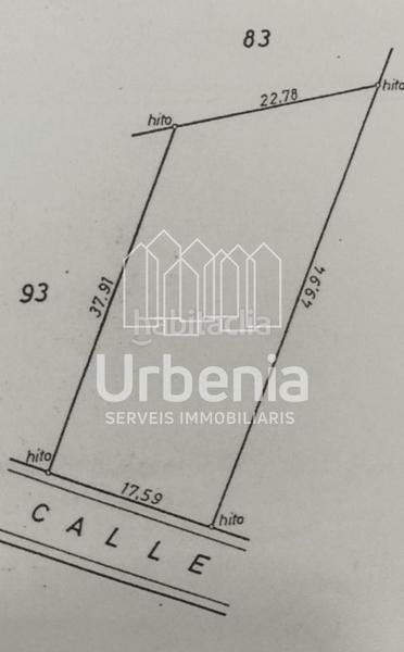 Foto bd4bd08a-abb0-48dd-a56d-a61c76188aef. Wohngrundstück in Condado del Jaruco - Puigventós Lloret de Mar