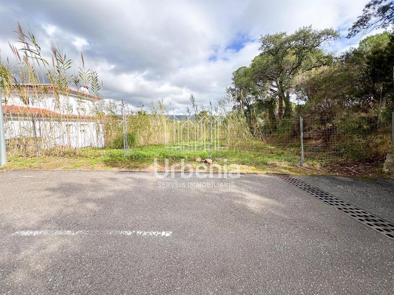 Foto f6ba56c9-1d2d-4e51-af66-a1dfff02238c. Wohngrundstück in Condado del Jaruco - Puigventós Lloret de Mar