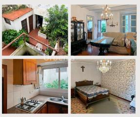 Casa adossada a Canet de Mar. Oportunidad en canet de mar. casa de pueblo para reformar en una
